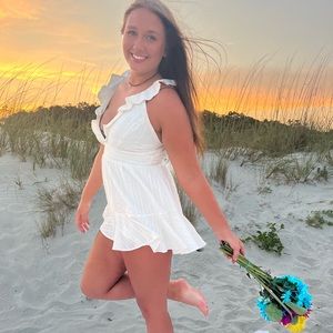 Meet your Posher, Summer